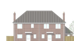 Development Land in Papworth Everard photo